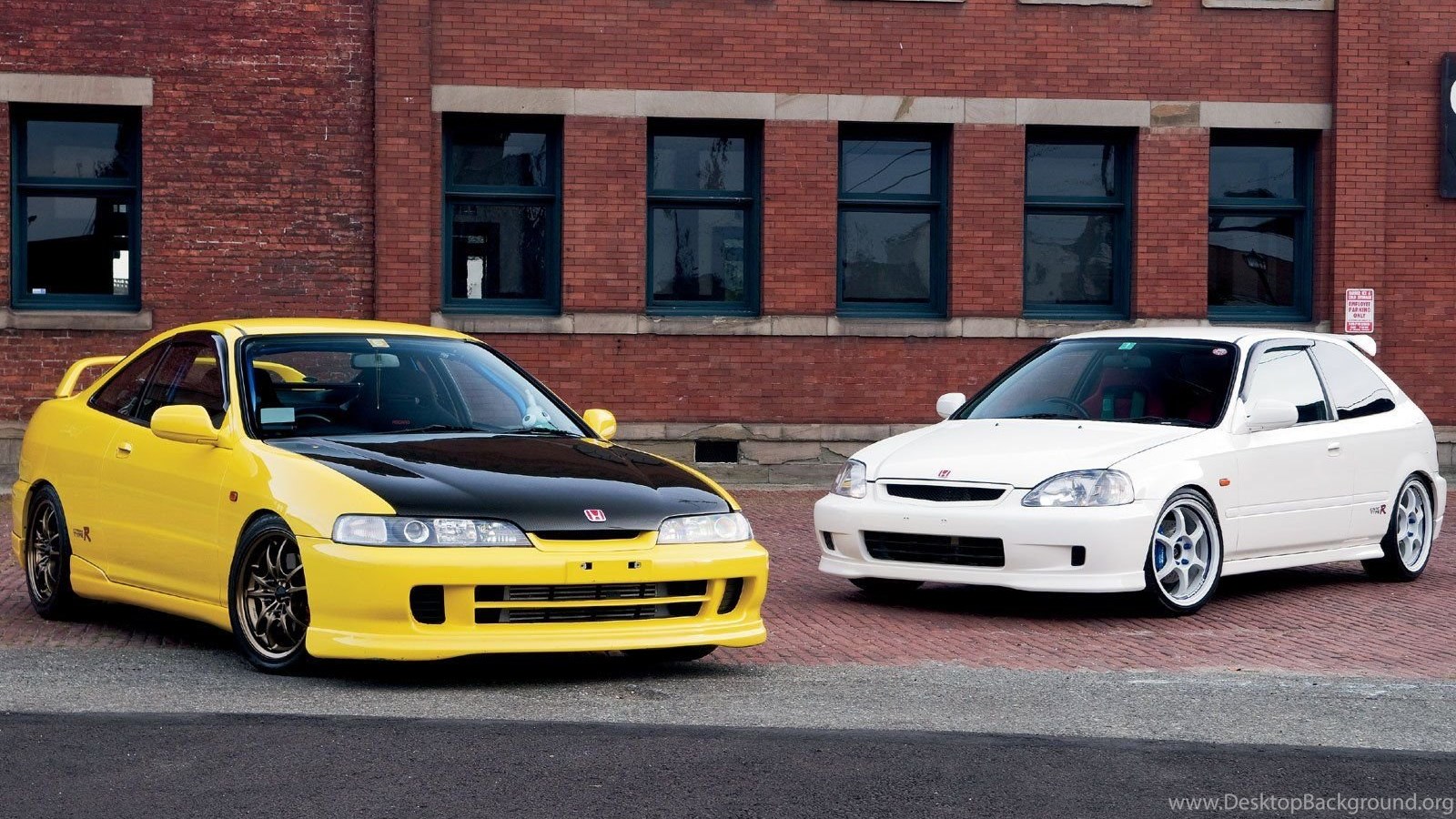 Honda Integra С‚СЋРЅРёРЅРі