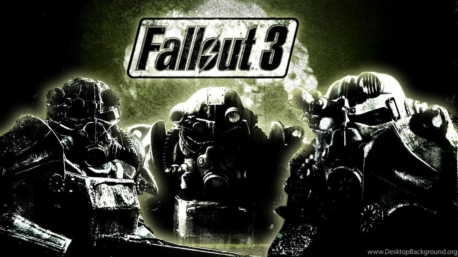 Fallout 3 steam купить