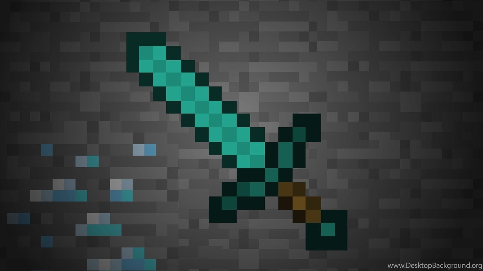 Что делает разящий в майнкрафте. Minecraft меч. Алмазный меч. Текстура алмазного меча. Алмаз майнкрафт.