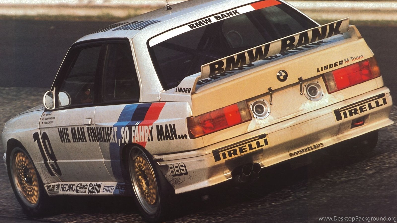 Bmw Bank Finanzierung