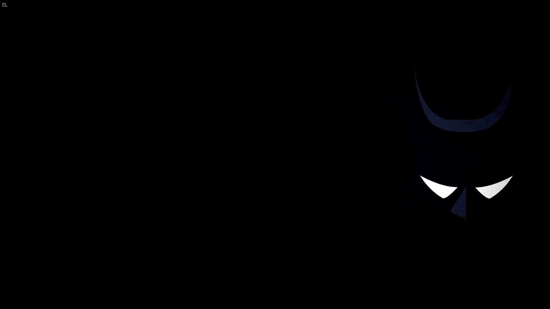 Featured image of post Batman Minimalist Wallpaper Hd Logo dark background batman minimal wallpaper flare