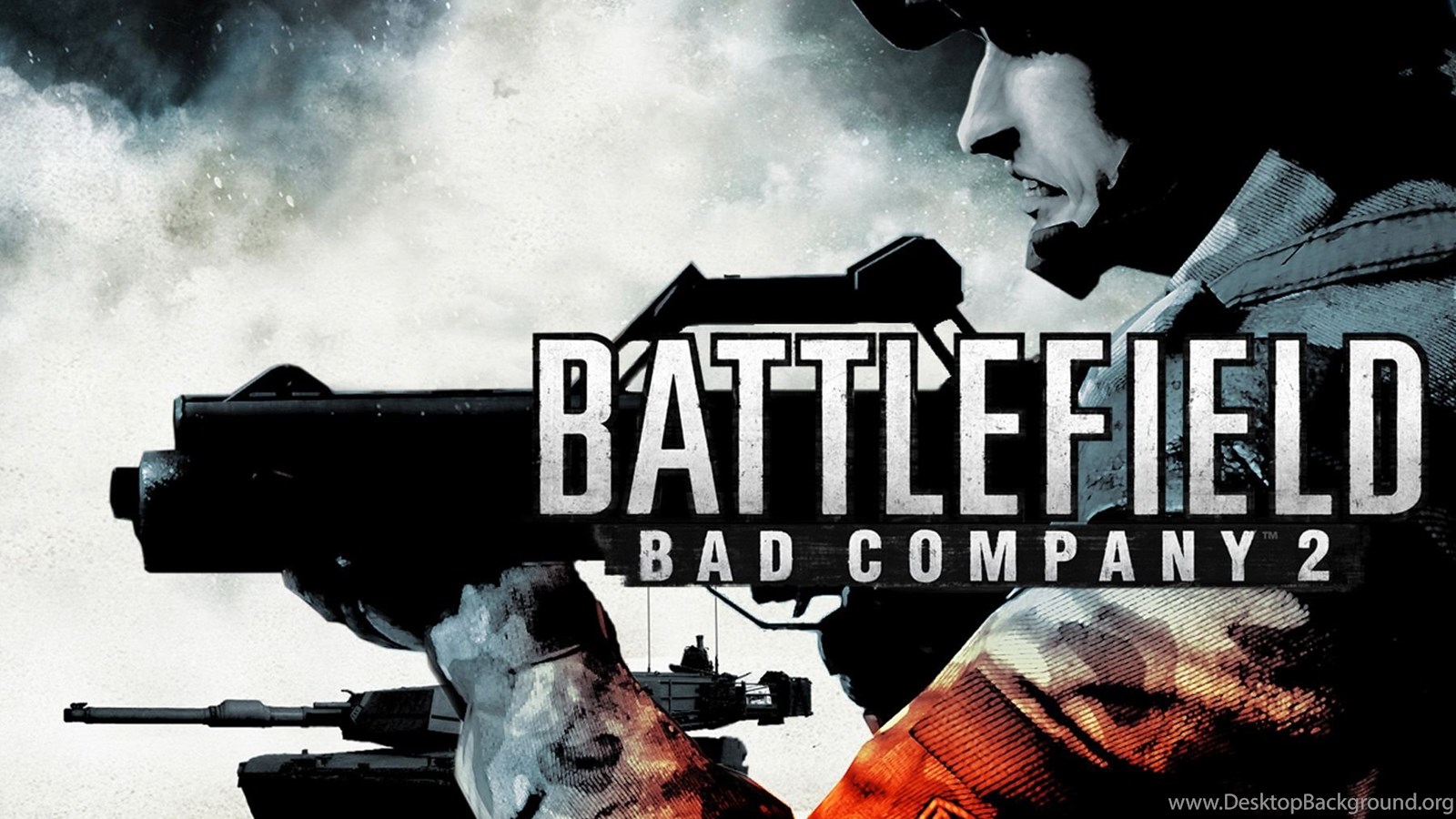 Bf bad company 2 steam фото 26