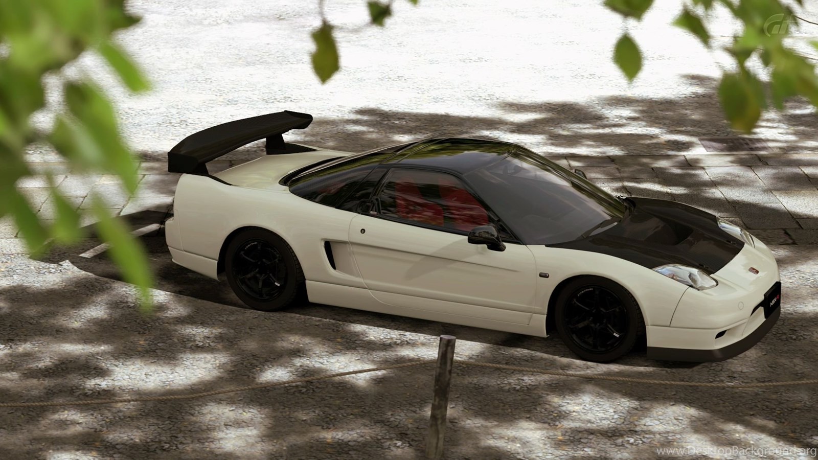 Honda NSX 2003