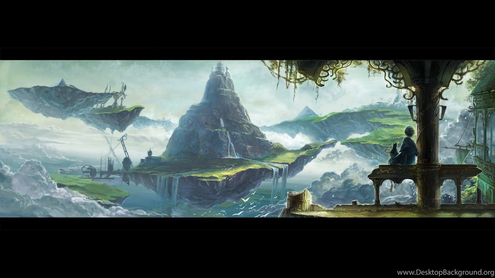 Unduh 7800 Koleksi Background Anime Action Paling Keren