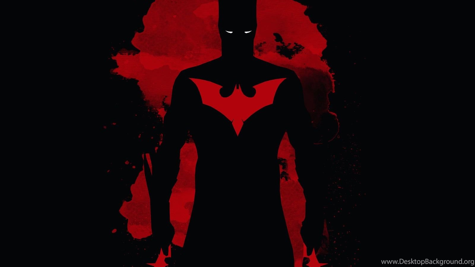 Batman Beyond Wallpapers Download Hd 981 Hd Wallpapers Site