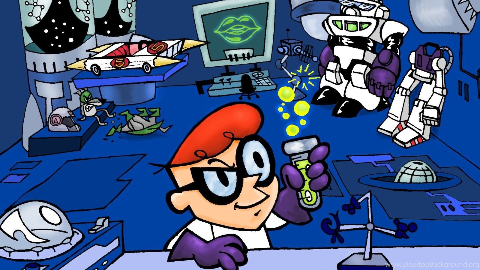 download dexter the laboratory download dexter the laboratory