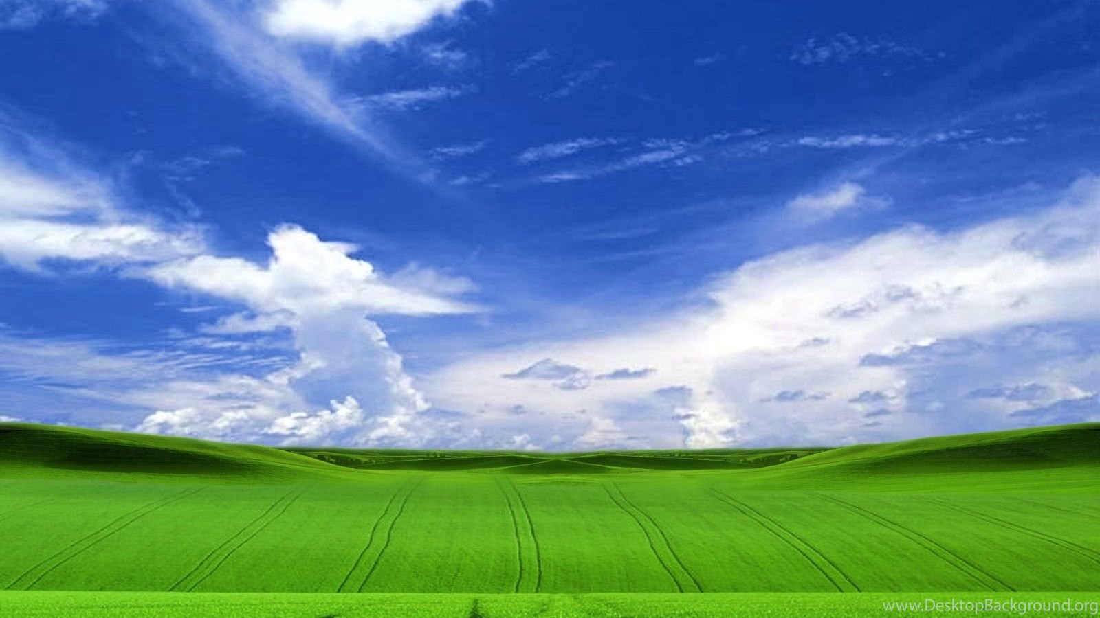 Background For Windows Xp