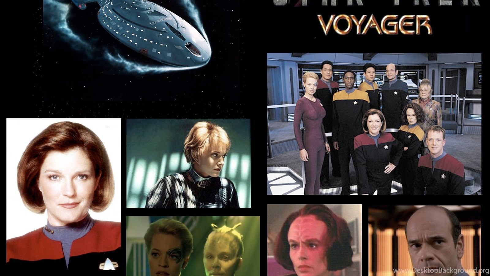 Star Trek Voyager 16 9 Off 78 Medpharmres Com