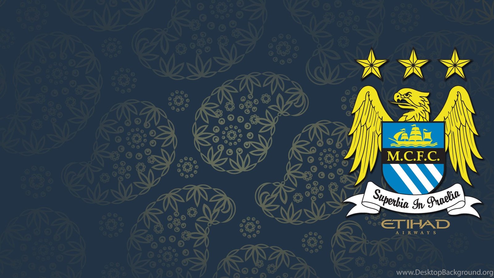 Manchester City Wallpapers Free Backgrounds Desk Desktop Background
