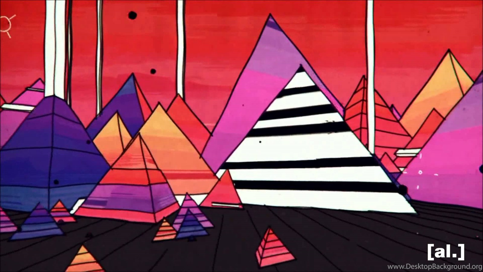 Adult Swim Flying Lotus Brainfeeder Type Beat Youtube Desktop