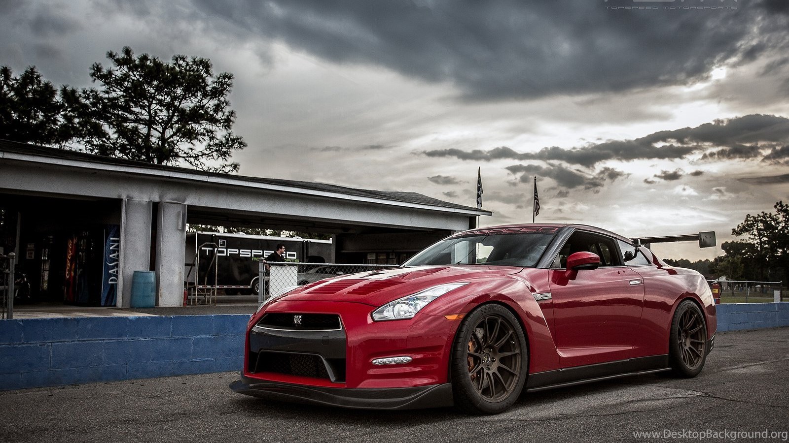 Nissan Gt R Nismo Gt3 Image Desktop Background