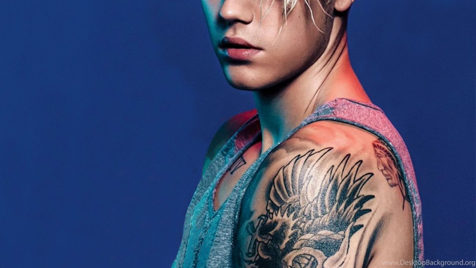 Justin Bieber - Justin Bieber Hairstyle Hd, HD Png Download - kindpng