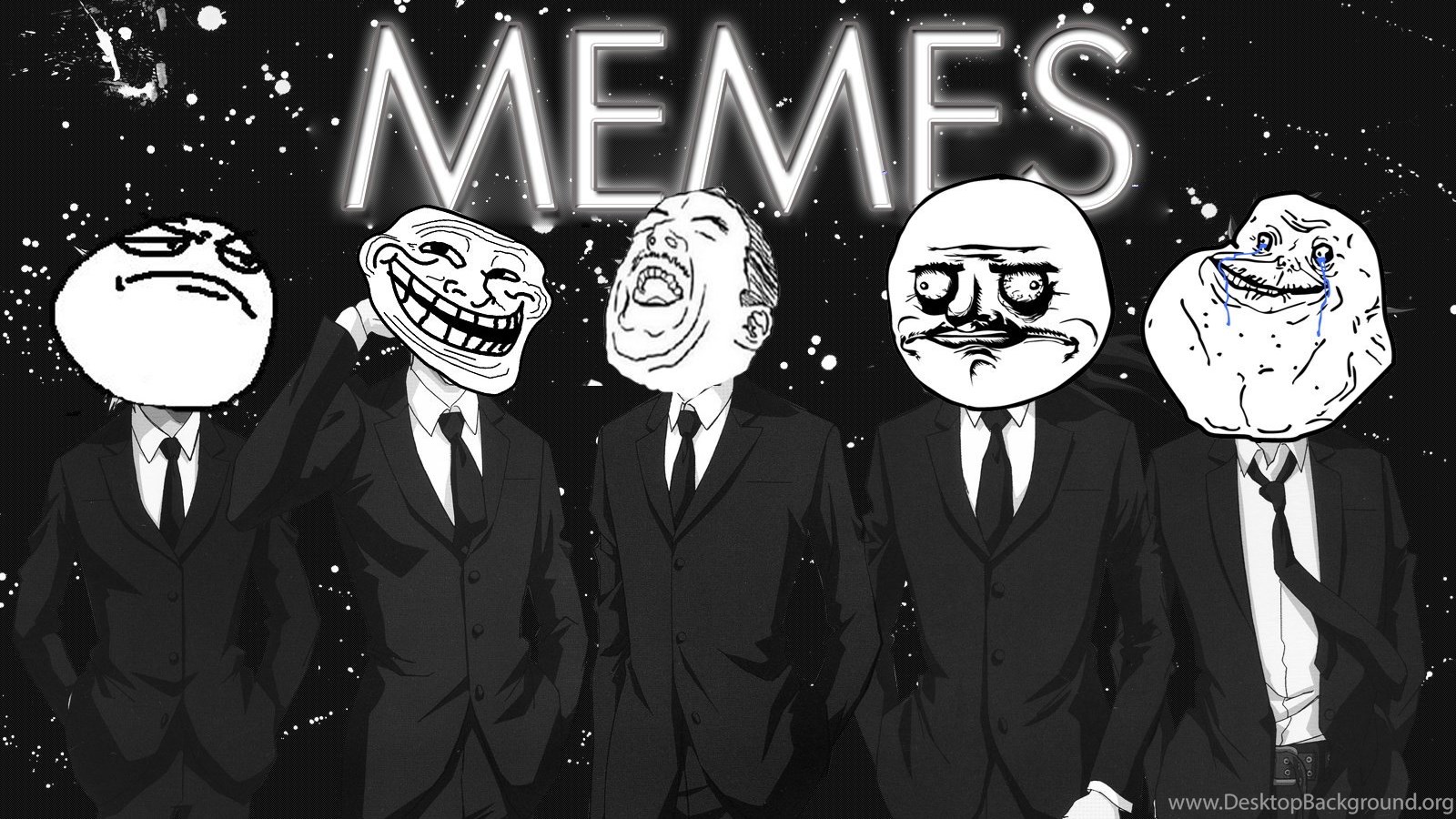 Meme Wallpapers Blog About Desktop Wallpapers Desktop Background