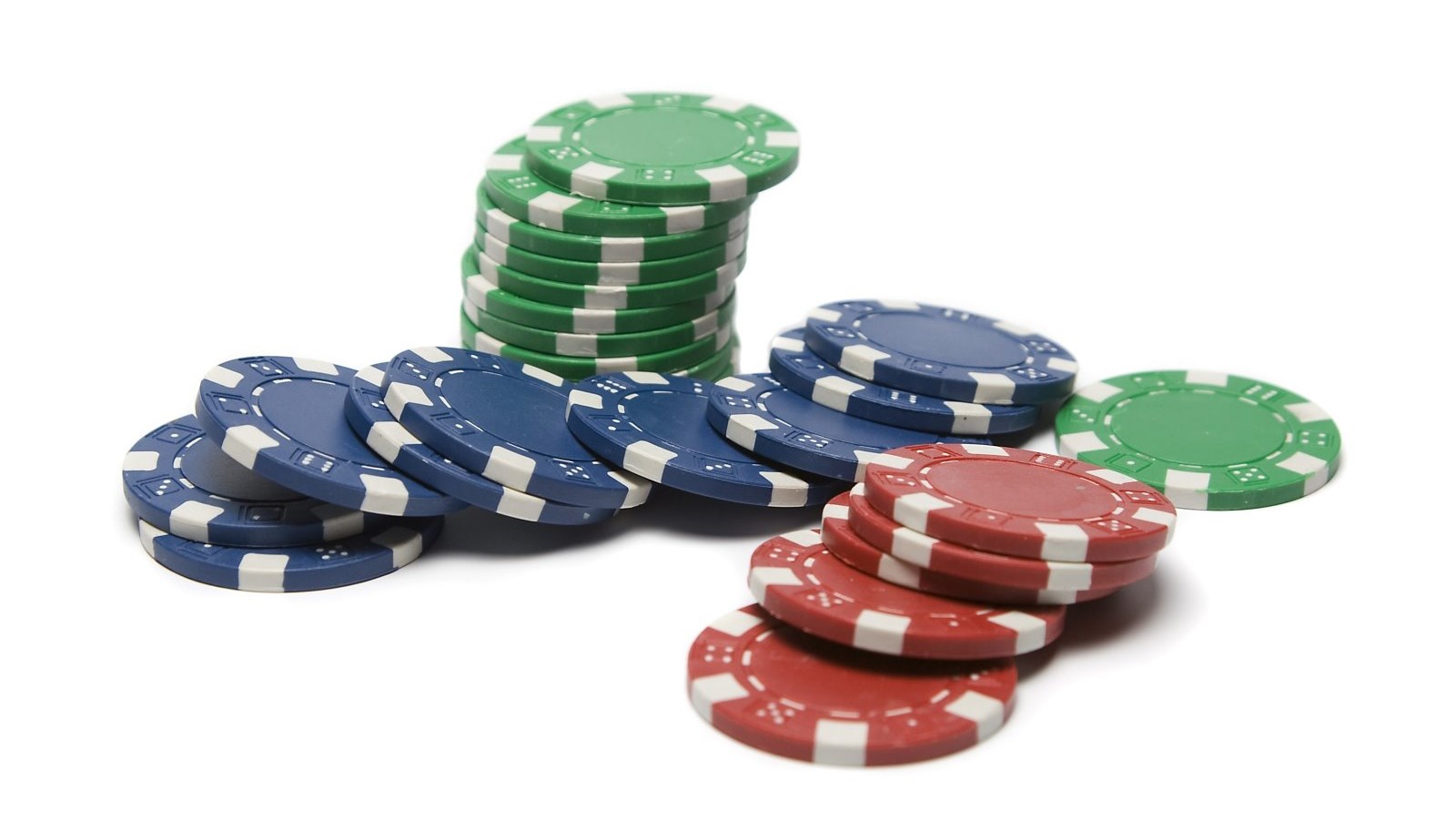 What Are Poker Chips Made Of