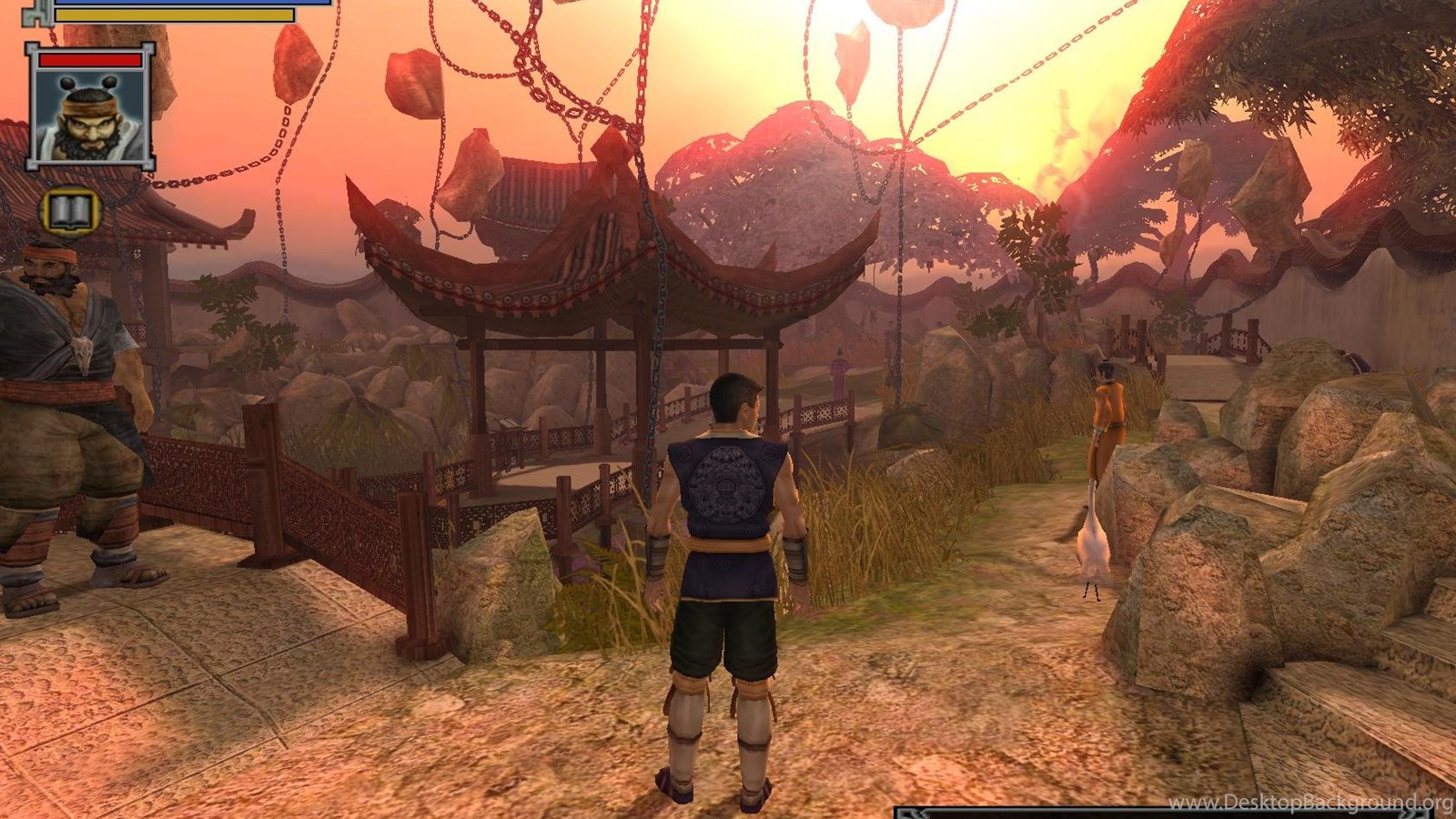 Jade empire стим фото 40