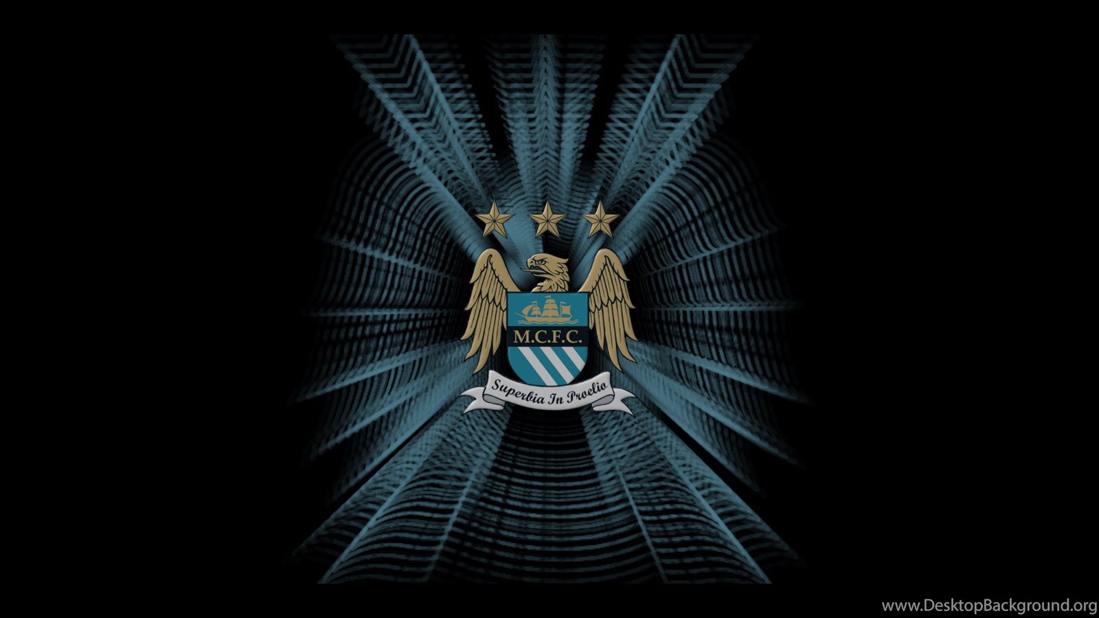Manchester City 3d Wallpaper Image Num 60