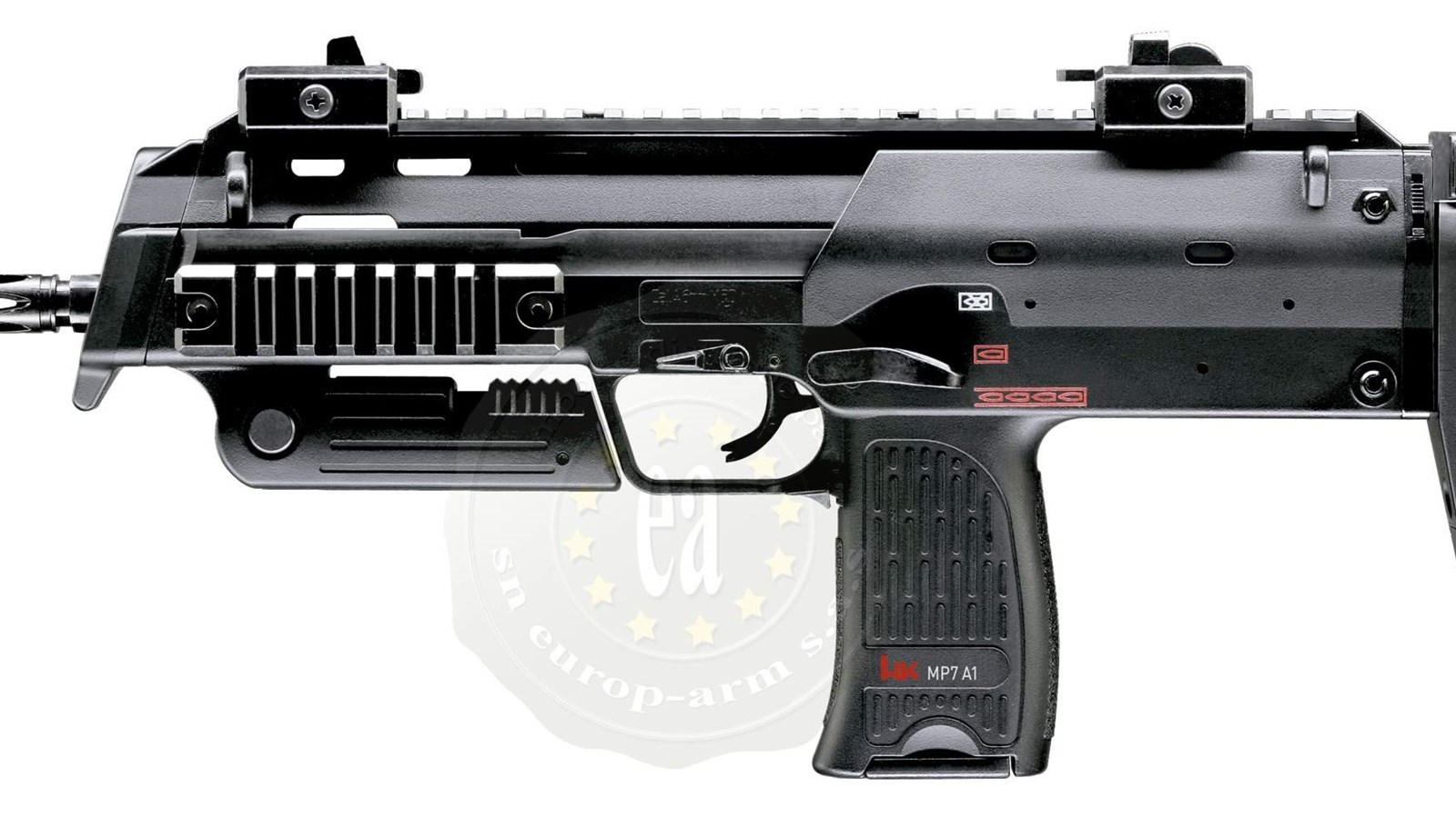 Mp7 Wallpapers Desktop Background
