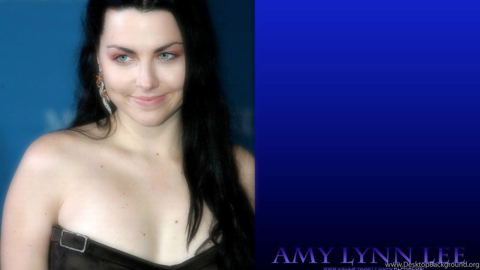 Download Amy Lee Amy Lee Wallpapers (16011803) Fanpop Popular 1600x900 Desk...