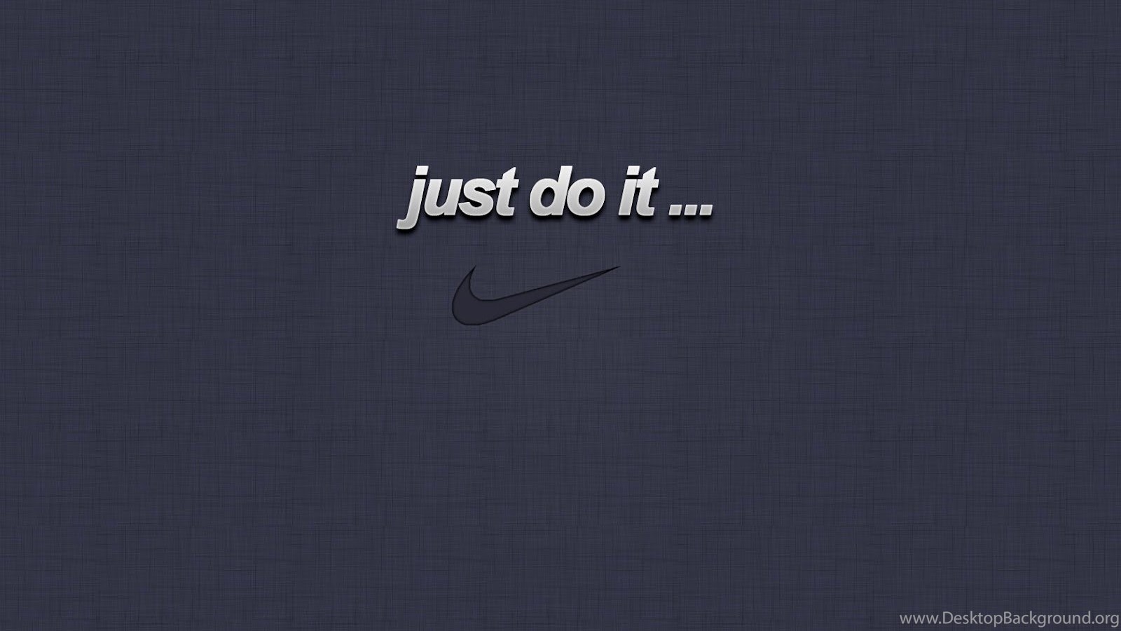 Just do it картинки на телефон