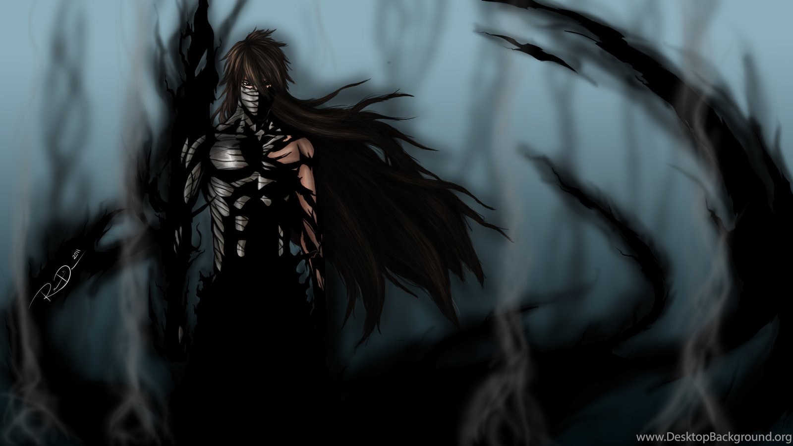 Bleach Final Getsuga Tenshou Wallpapers COC Desktop Background