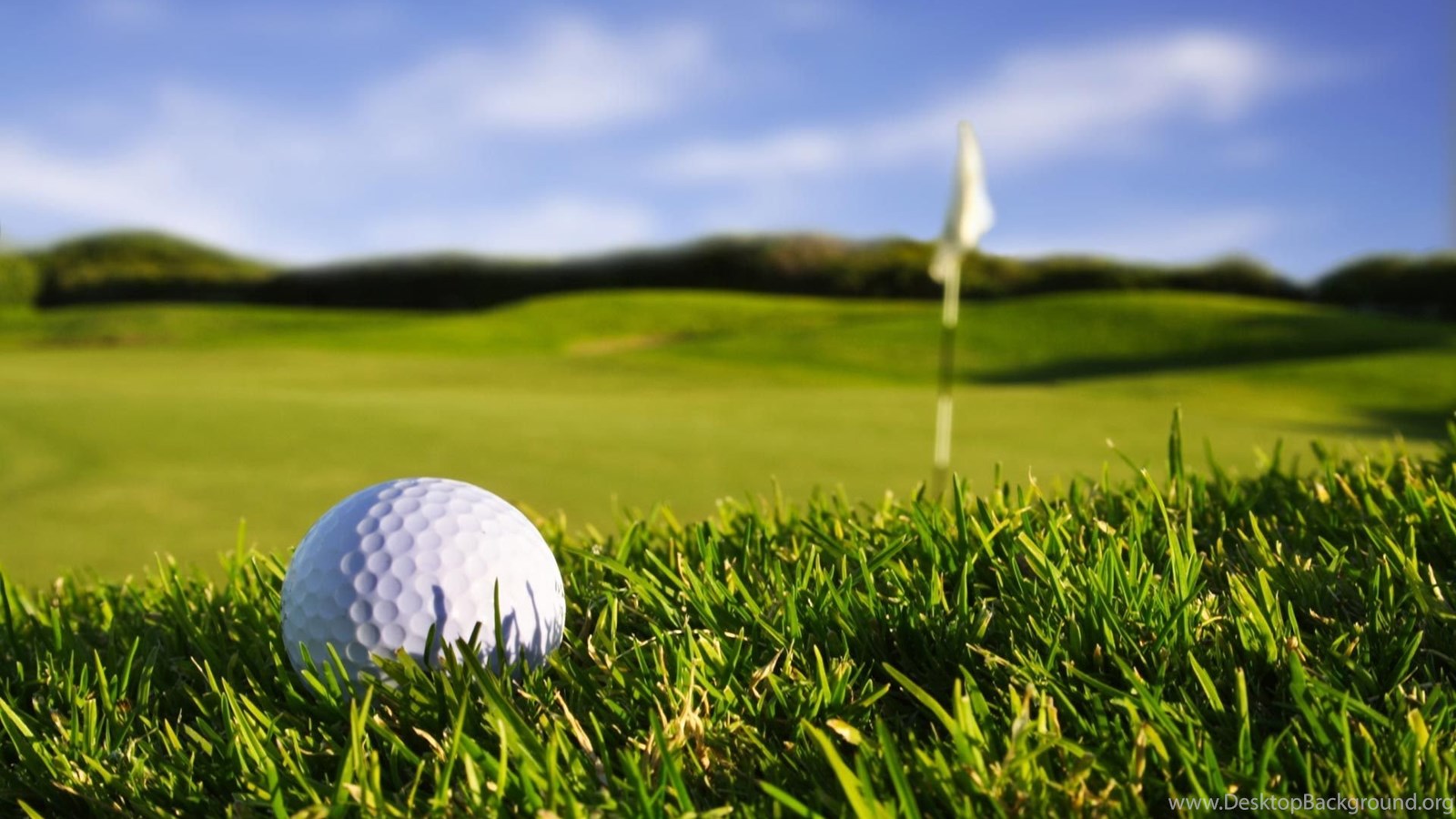 Golf Course Wallpapers Wallpapers Cave Desktop Background