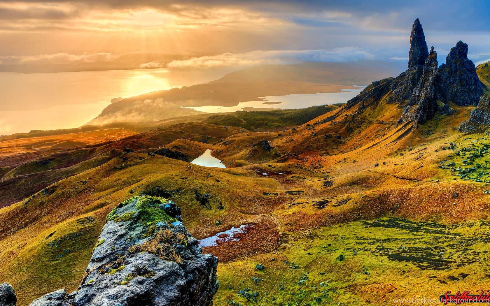 Download Free Ultra HD Wallpapers Desktop Background