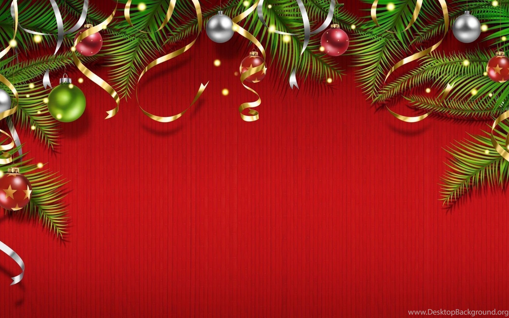 Christmas Decorations  HD  Wallpaper  Images  Of Christmas 