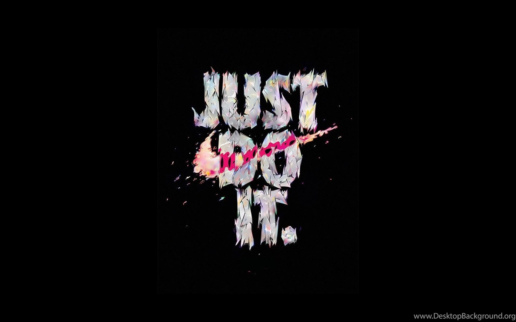 Nike wallpaper on sale wide