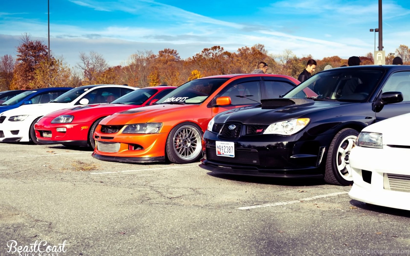 jdm car tuning