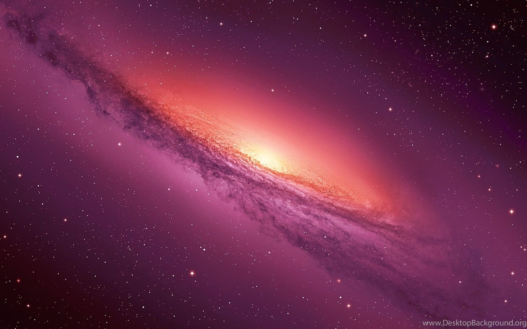 1920x1080 Purple Galaxy Wallpapers Desktop Background