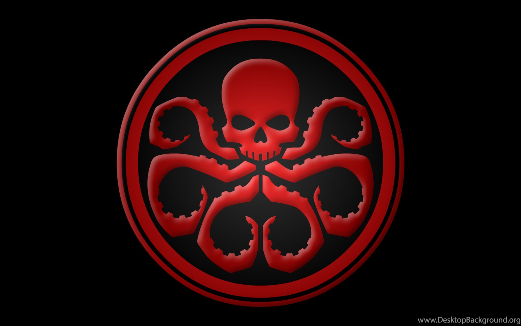 Hydra Wallpapers By Damatee On DeviantArt Desktop Background