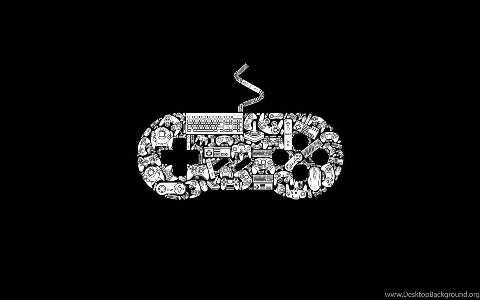 HD Quality Best Gamer PC Desktop 21 Wallpapers HD ...