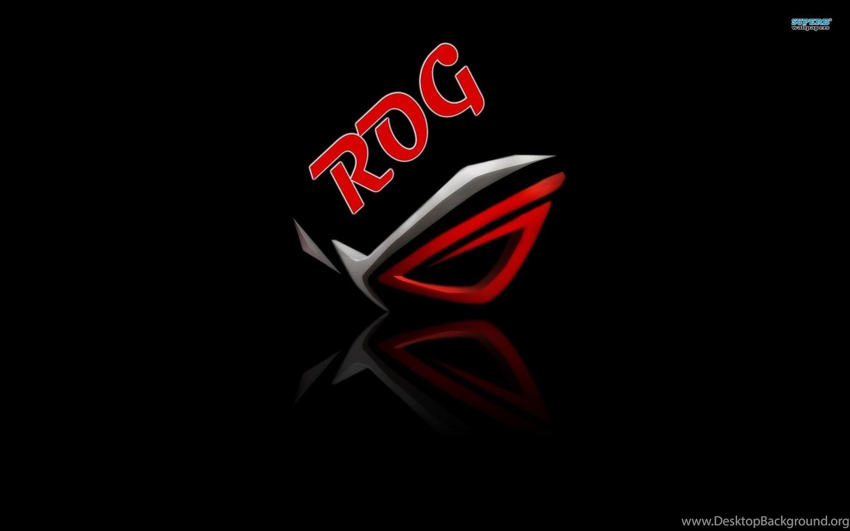 Asus RoG Wallpapers Computer Wallpapers Desktop Background