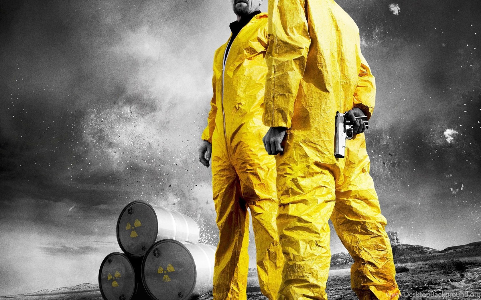 3840С…1080 Breaking Bad