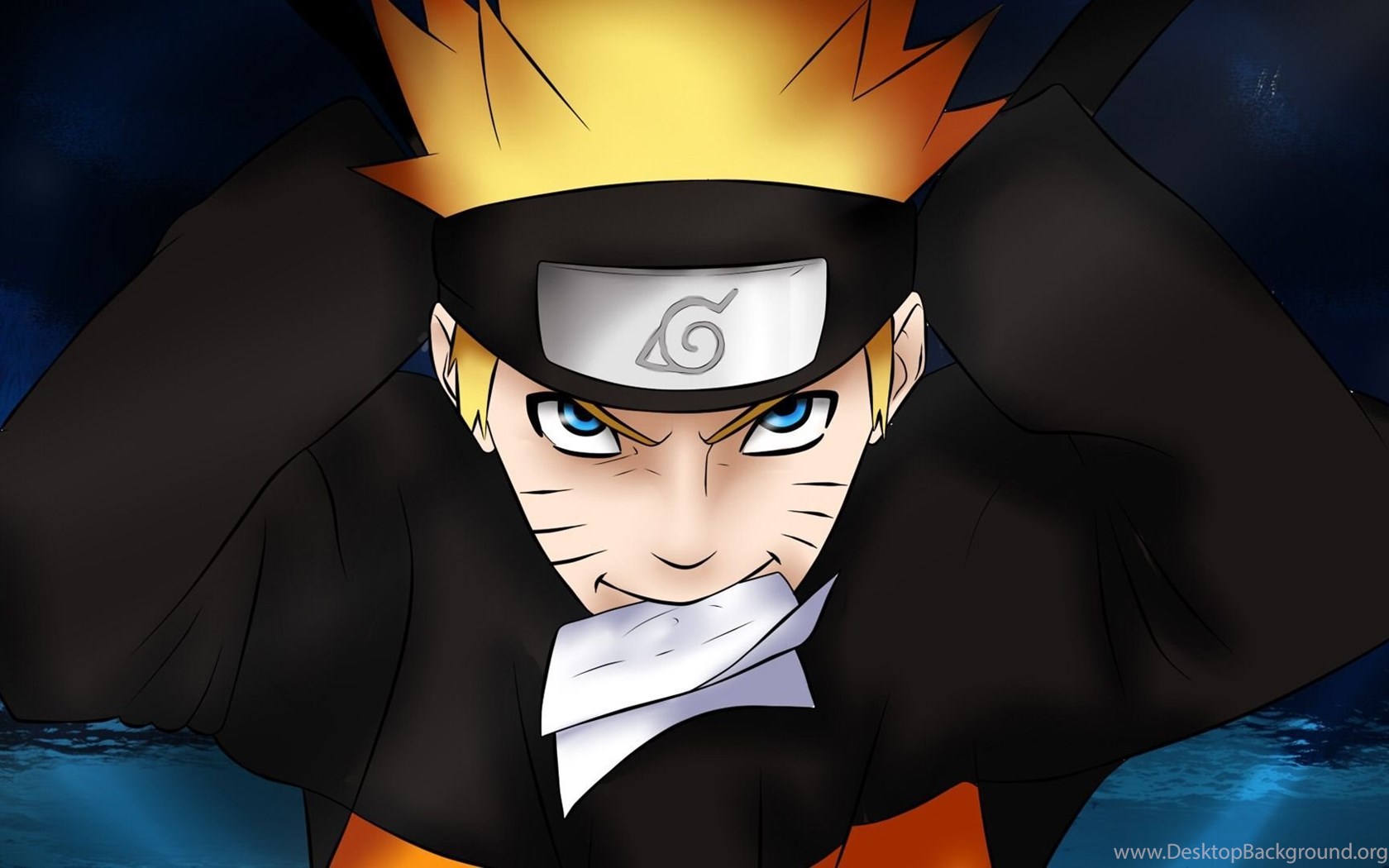 Naruto Backgrounds Anime 3D Full Hd Wallpaper Desktop HD