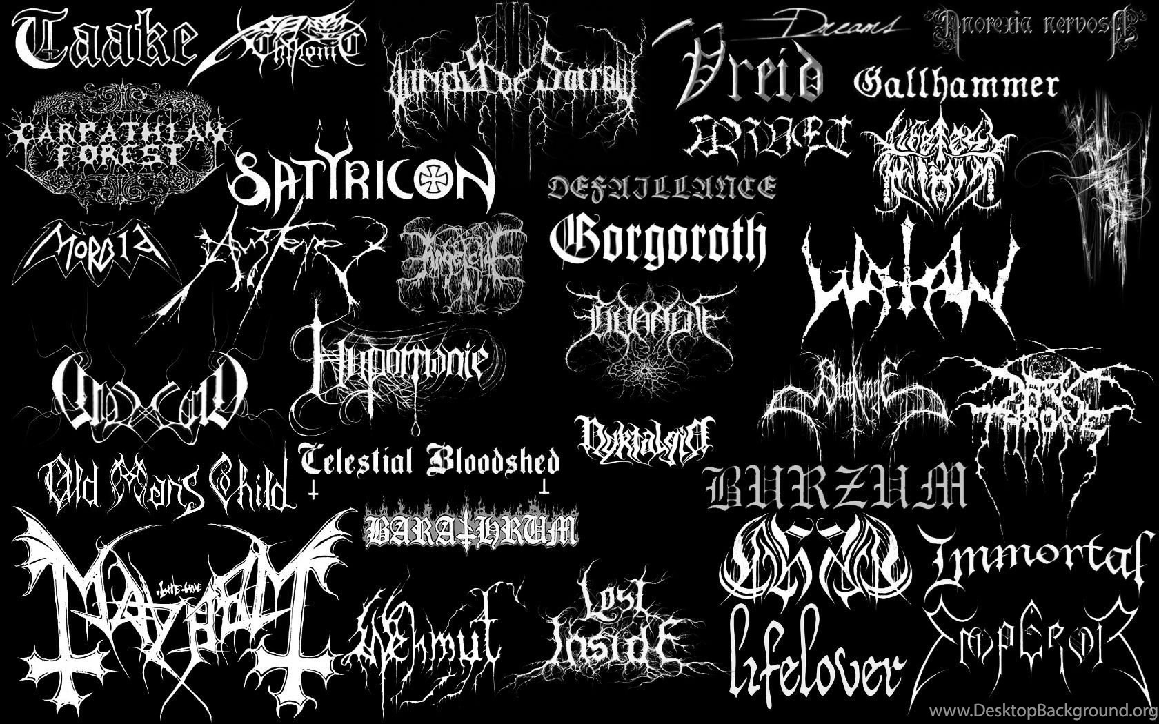 Тексты метал групп. Логотипы метал групп. Надпись в стиле Black Metal. Блэк металл группы логотипы. Black Metal группы название.