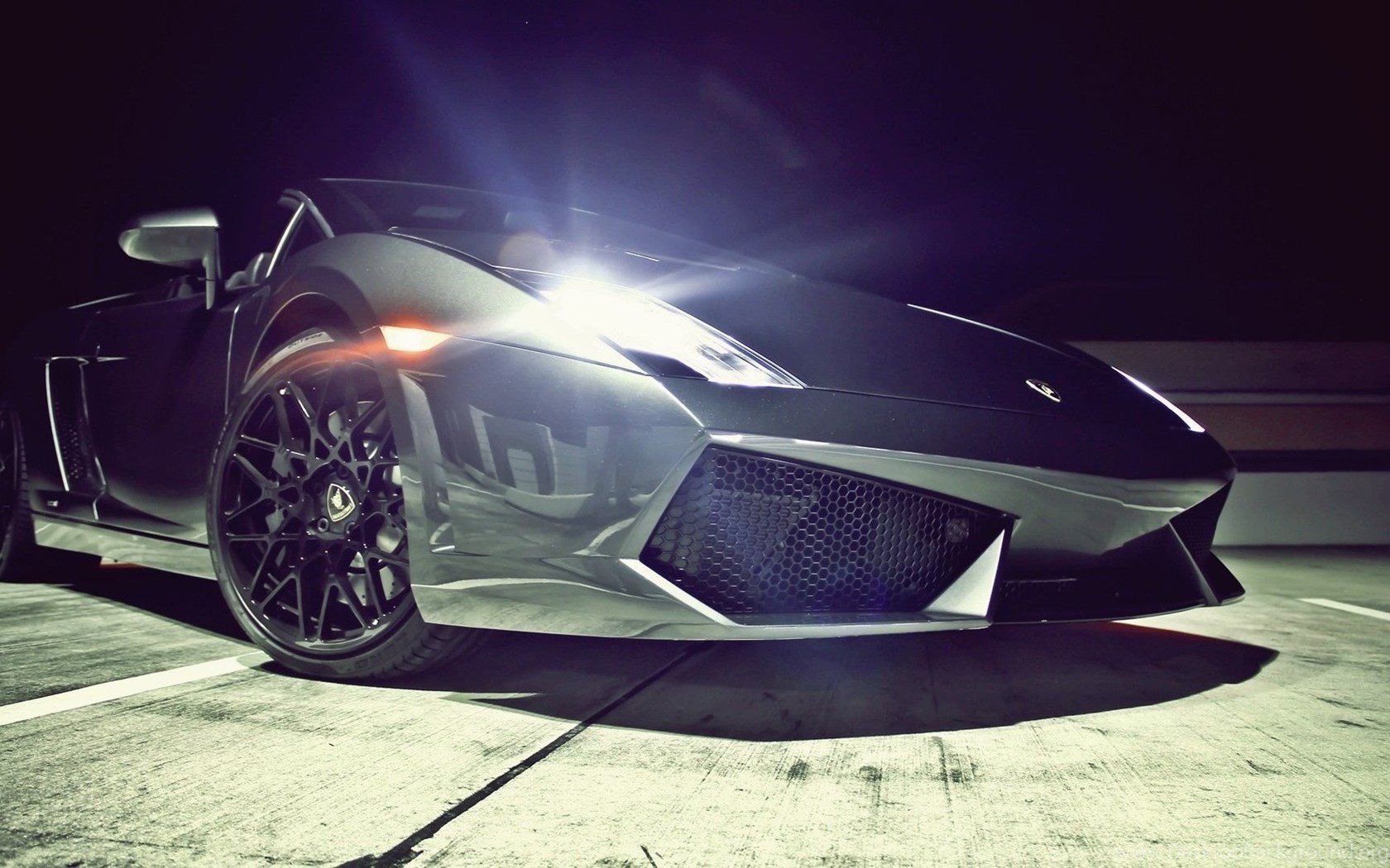 BMW Gallardo