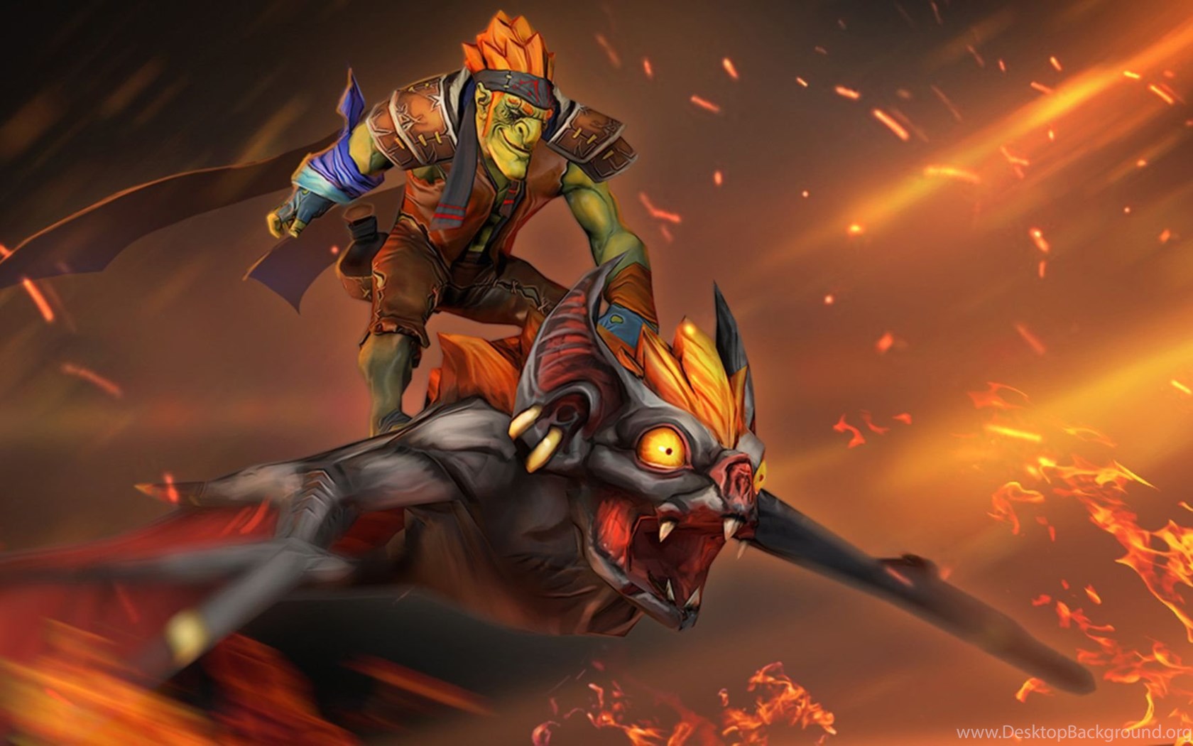 All of the dota heroes фото 81