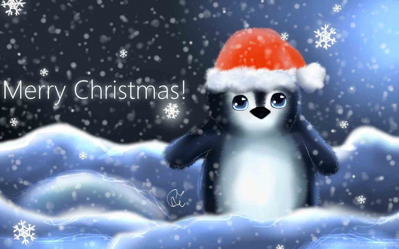 Cute Christmas Desktop Wallpaper Cute Christmas Backgrounds
