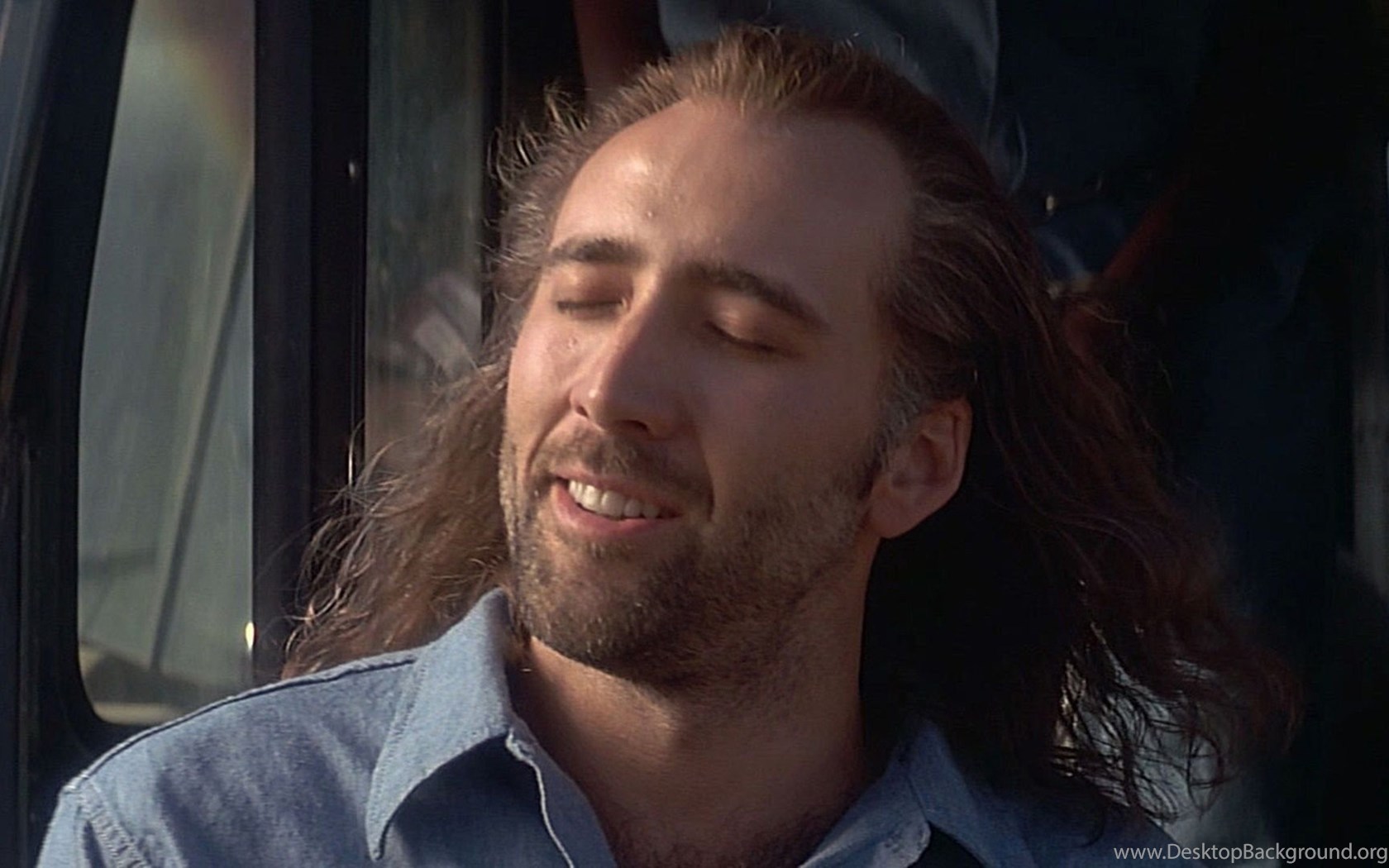 Nicolas Cage Wallpapers Desktop Background
