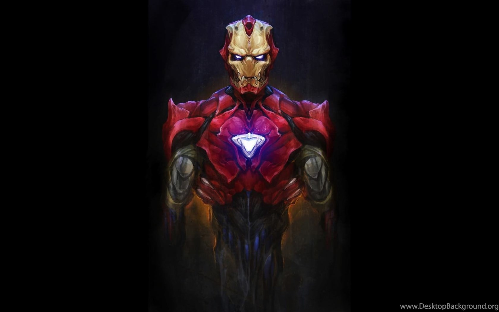 Gallery For Iron Man Backgrounds Android Desktop Background