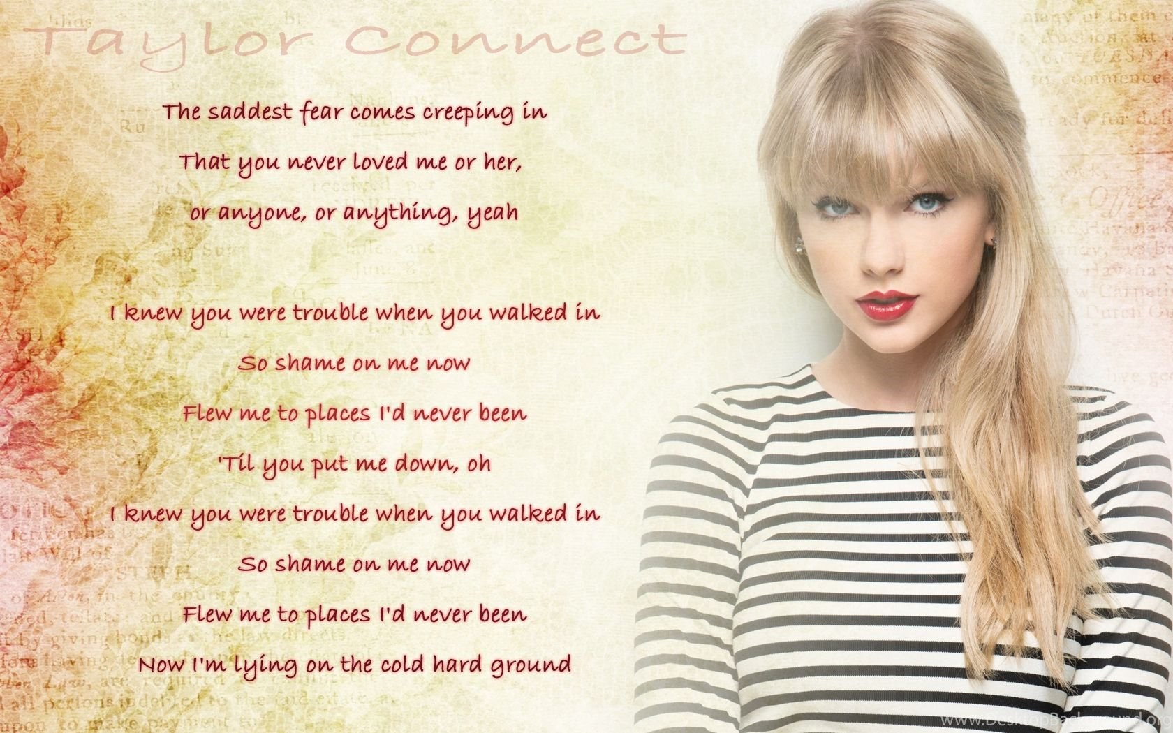 Текст песни тейлор. Gorgeous Тейлор Свифт. Taylor Swift Lyrics. Тейлор Свифт творческий путь. Живи ради Тейлор Свифт.