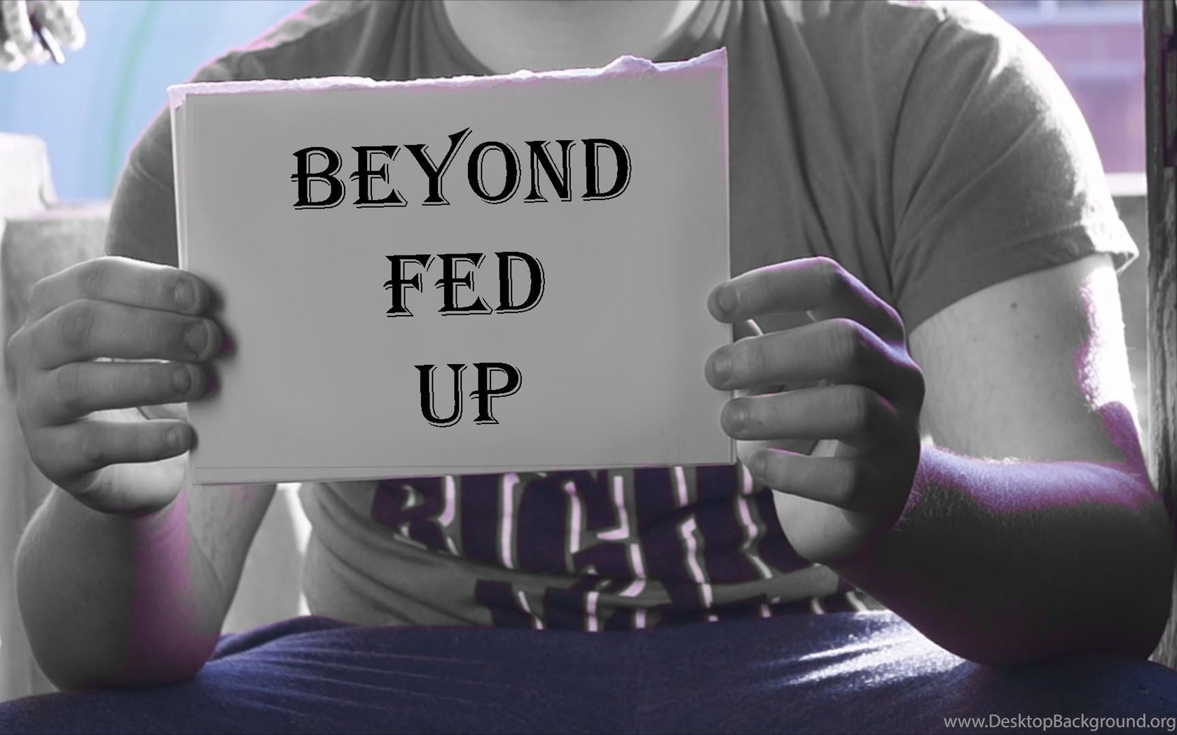 To be Fed up. Картинки Slowed Fed up. Ава Fed up.