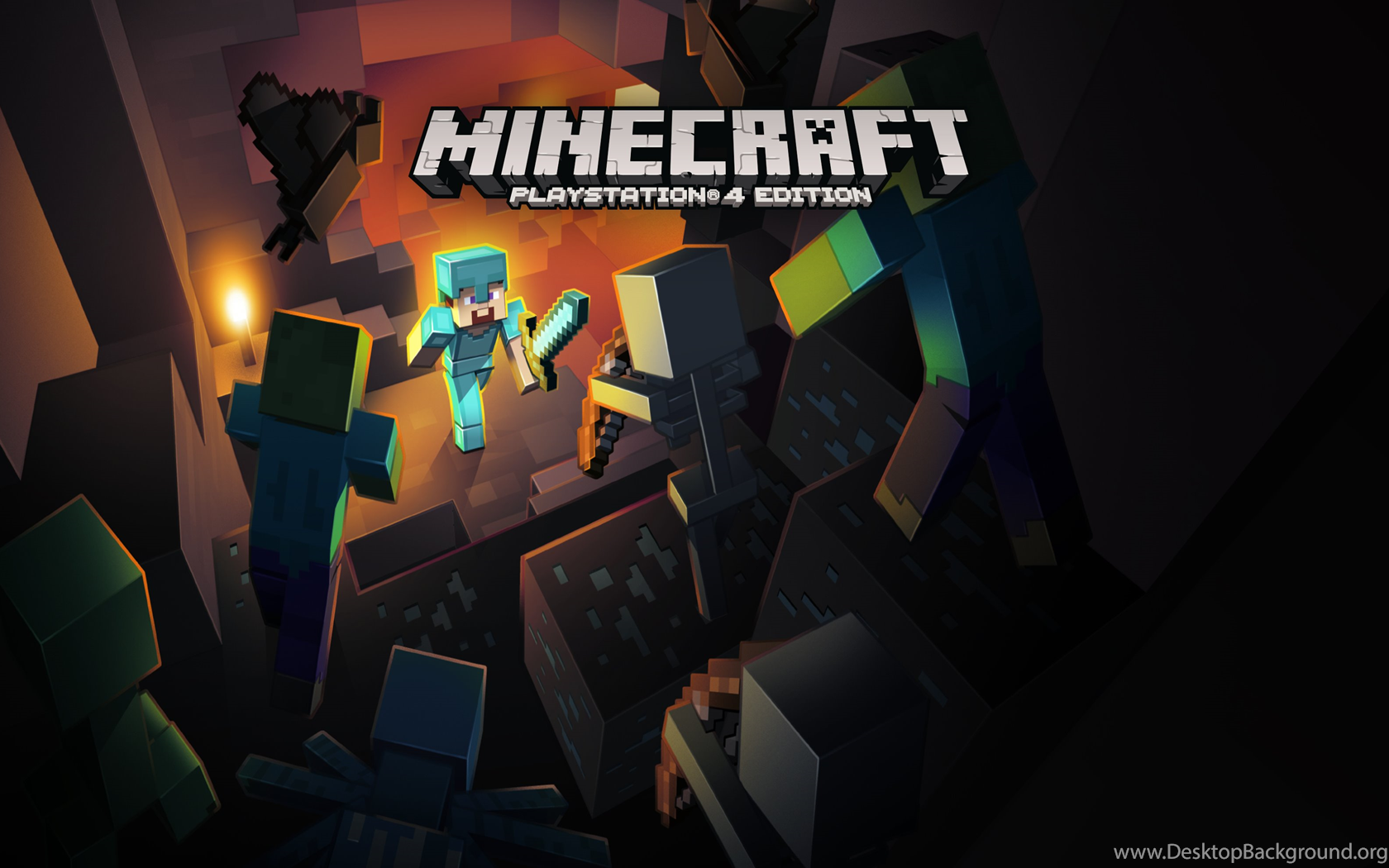 Minecraft Large Hero 03 Ps4 Ps3 Psv Us 15aug14 Minecraft Texture Desktop Background Minecraft Large Hero 03 Ps4 Ps3 Psv Us 15aug14 Minecraft Texture Desktop Background