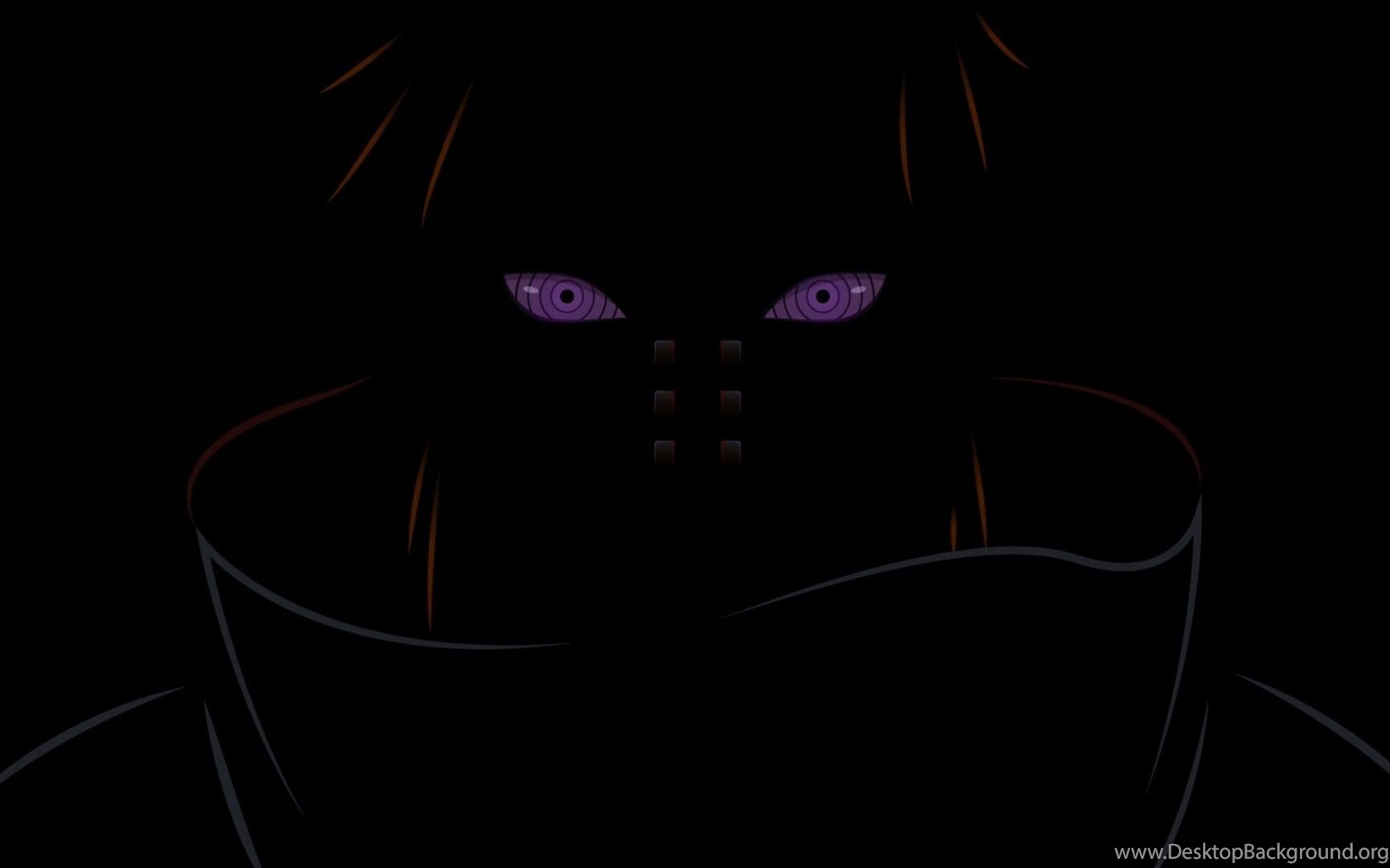 Naruto Pain Wallpapers Wallpapers Cave Desktop Background