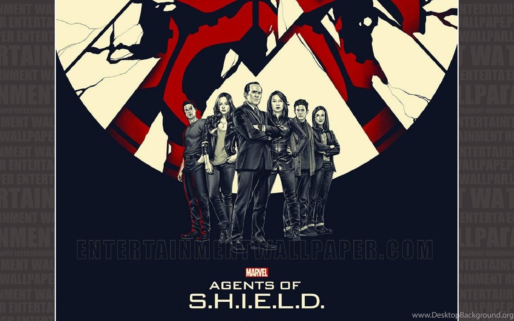 Marvel S Agents Of S H I E L D Wallpapers Desktop Background Marvel S Agents Of S H I E L D Wallpapers Desktop Background