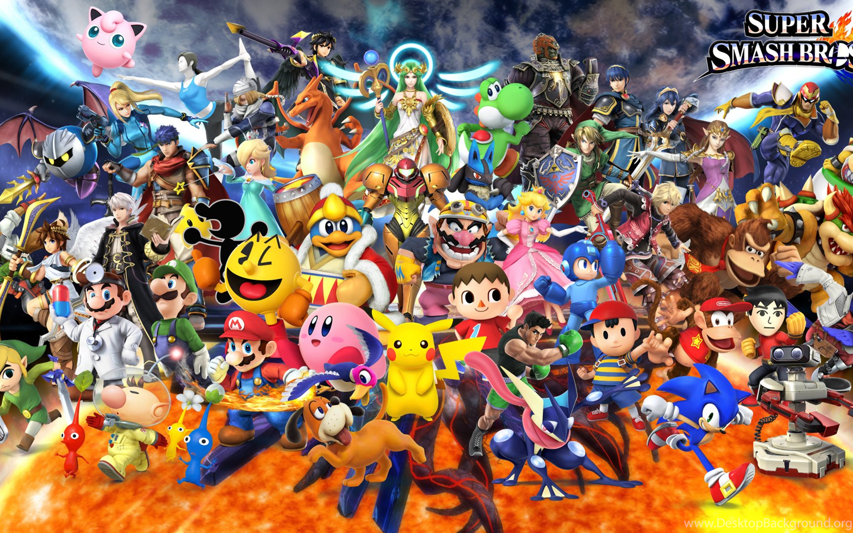 Super smash. Super Smash Bros. Ultimate. Super Smash Bros Ultimate игрушки. Картина super Smash Bros Brawl. Житель супер смэш БРОС 1920.