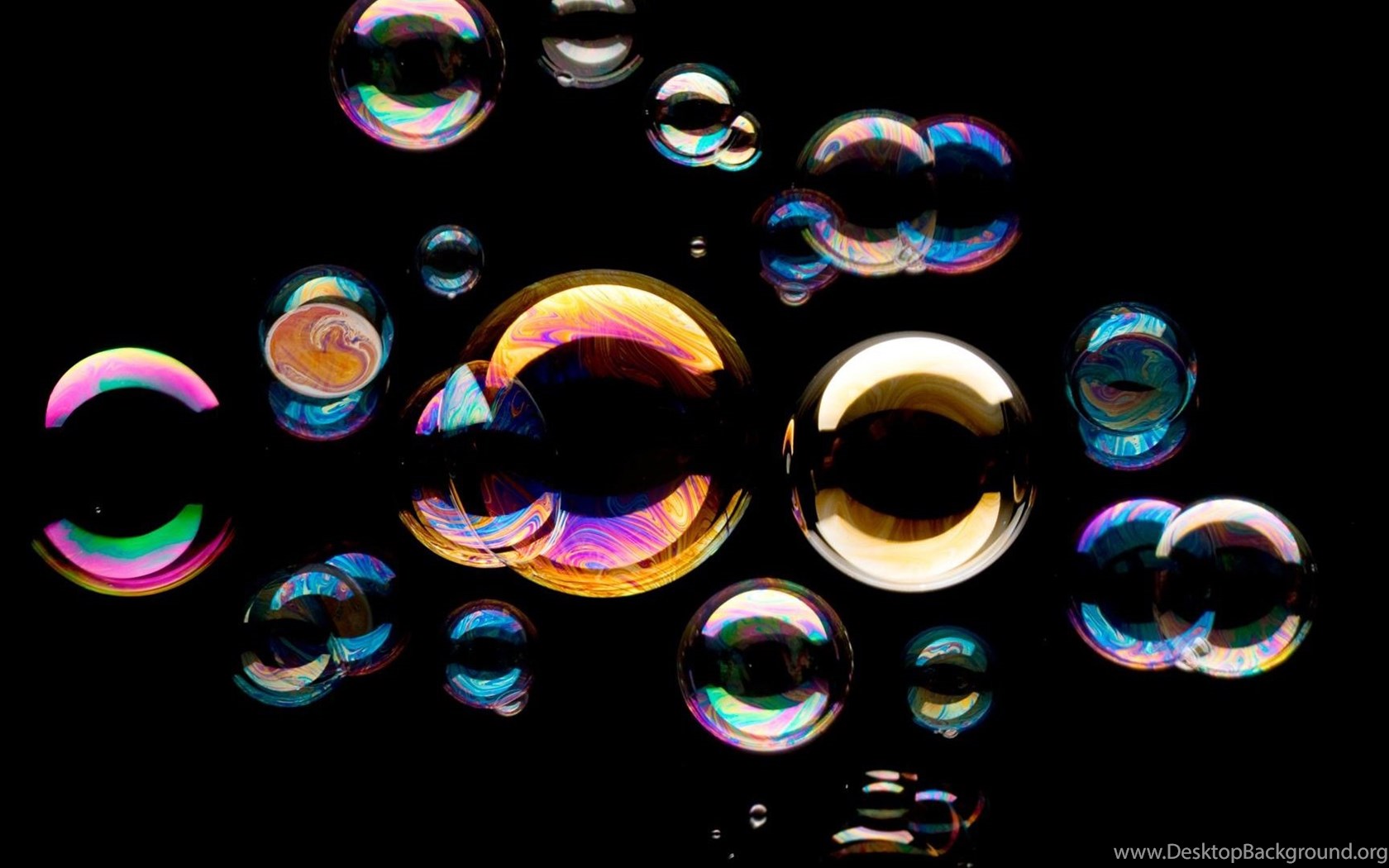 Sfondo Desktop Bolle Di Sapone Soap Bubbles Hd Wallpapers Desktop Background