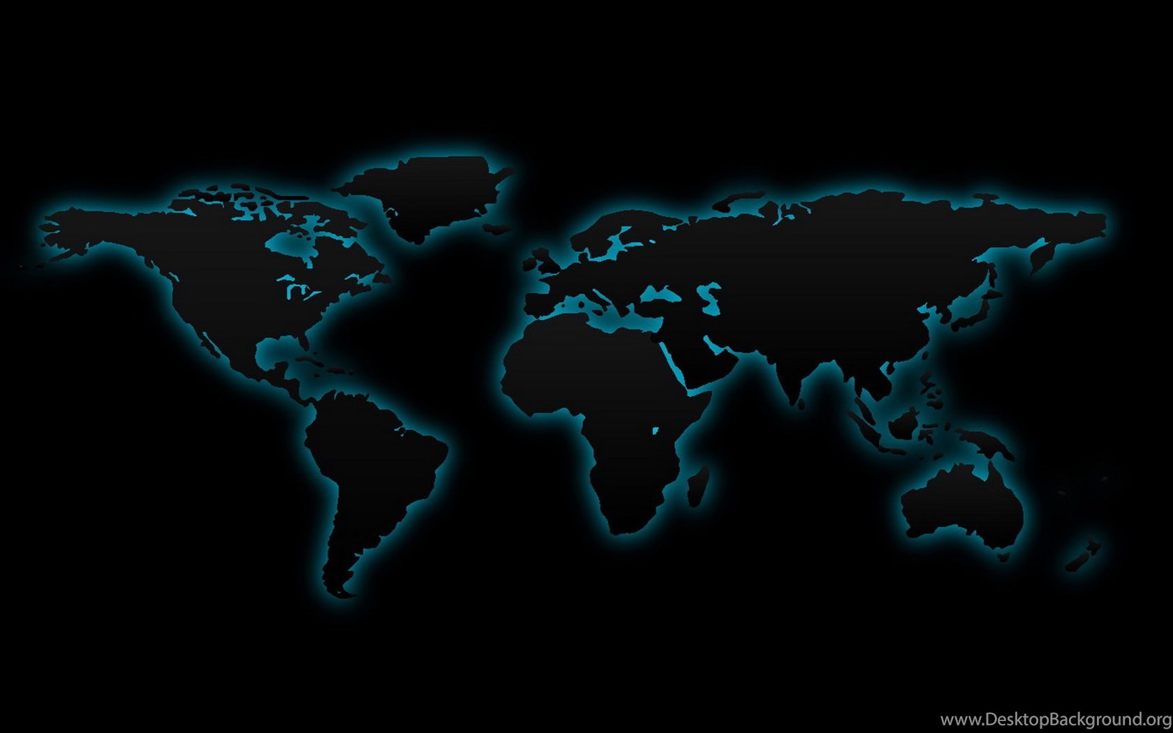 Pin Digital World Map Hd Wallpapers 05 On Pinterest ...