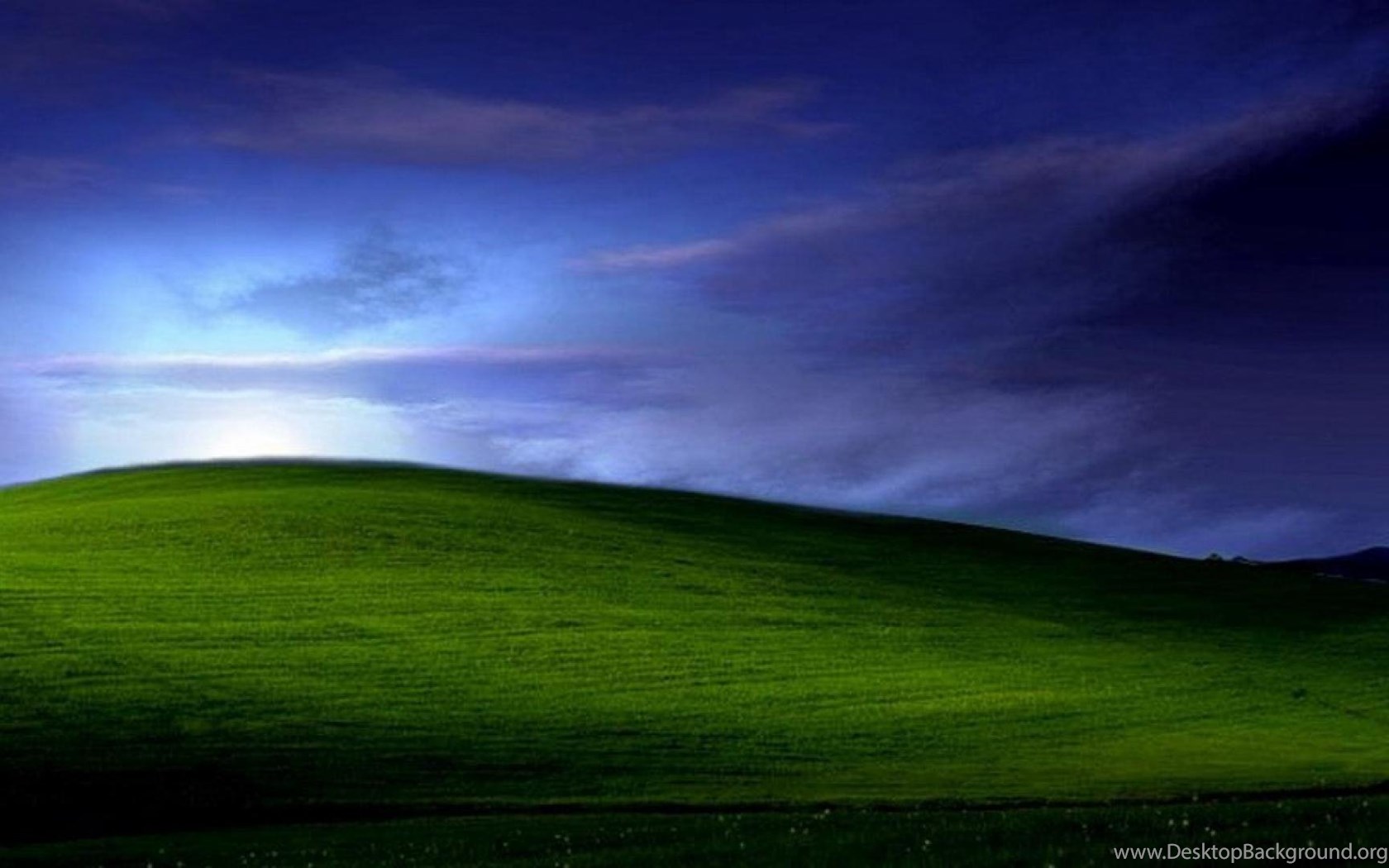Bliss Windows Xp Wallpapers Desktop Background